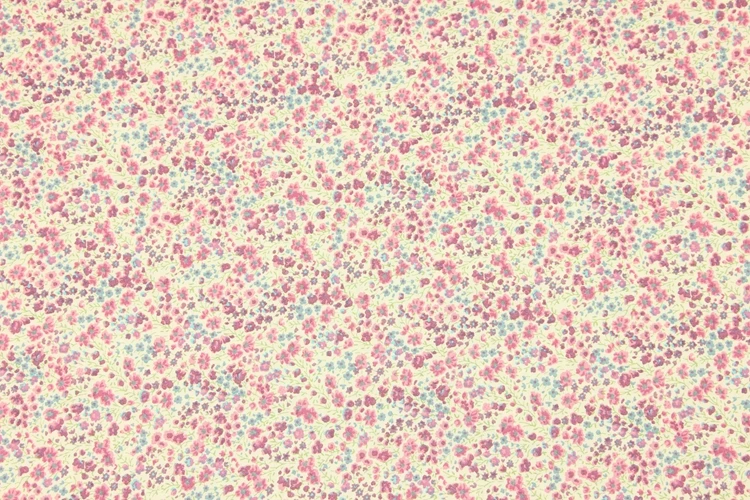 145X100 см хлопчатобумажная ткань для Пэчворк Япония LIBERTY цветочные принты