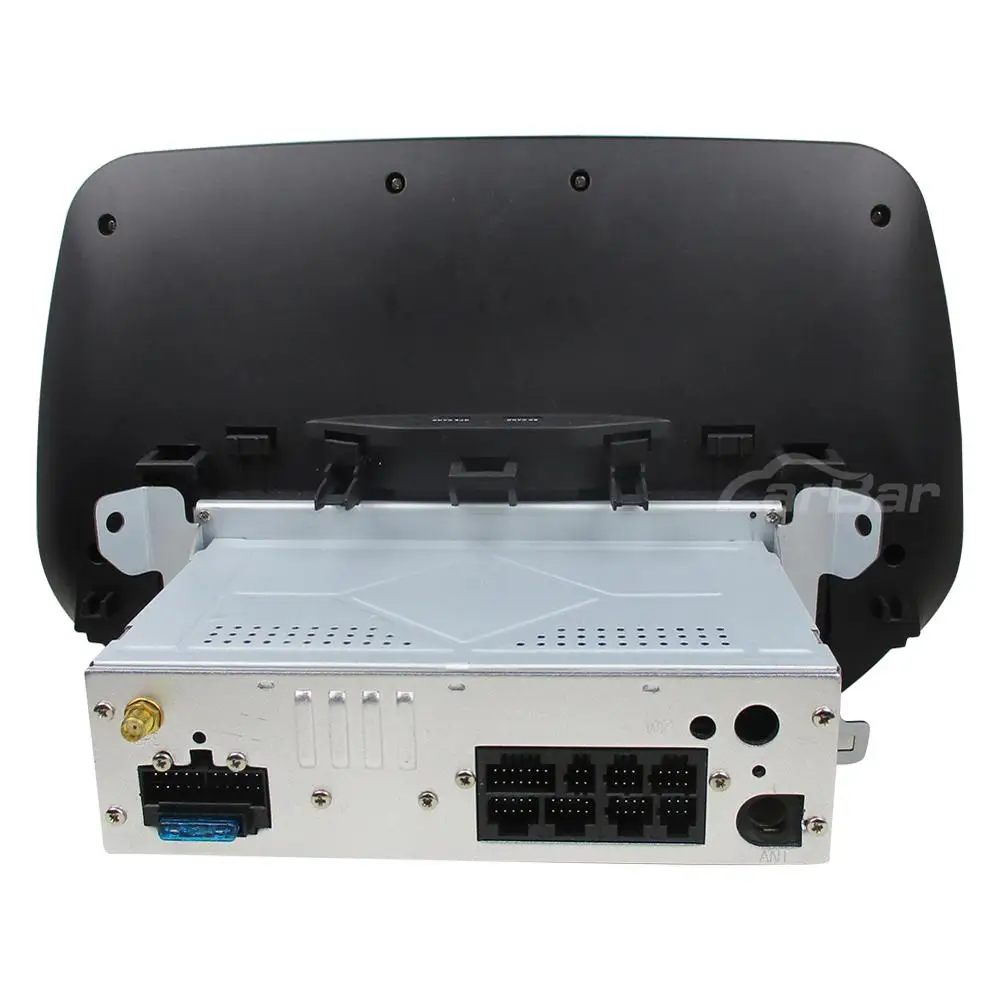 Carbar 9 &quotIPS экран Android 0 автомобильный DVD GPS стерео плеер для Hyundai Tucson IX35 2018 с