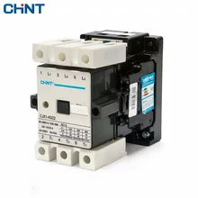Best Price 1 pieza nuevo Contactor de CA CJX1-45/22 3TF46 45A 24 V/36 V/48 V/110 V/220 V/380 V punto de contacto plateado