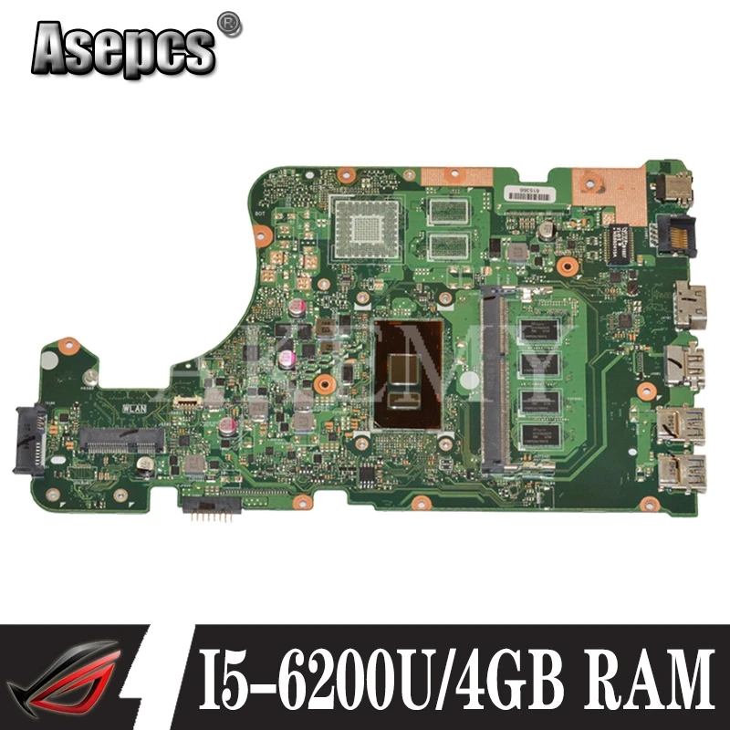 Laptop Moederbord Voor Dell Latitude E6430 Moederbord CN-0465VM 0465VM LA-7782P SLJ8A N13M-NS1-A1