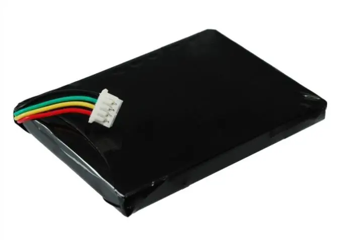 Cameron sino 1050 мАч аккумулятор для hp ipak RZ1700 RZ1710 RZ1715 RZ1717 365748-001 365748-005 367194-001 КПК, карманный ПК аккумулятор