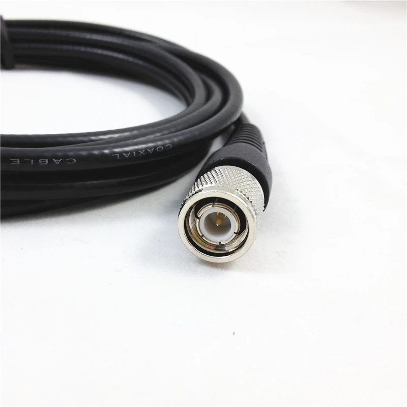 GEV141(667200) антенный кабель 1,2 м Длина для LEICA gps Удлинительный кабель
