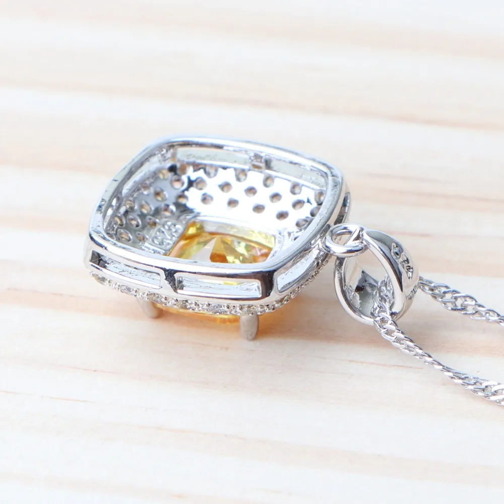 Silver 925  Jewelry