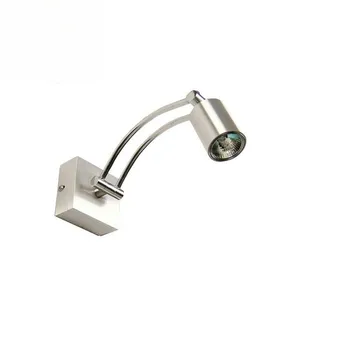 

Led 3W fashion personality wall lamp bedside stairs aisle corridor photography lights TV background wall lamp WF6191116