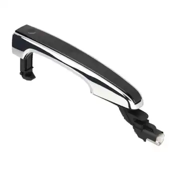 

auto parts Exterior Door Handles Front Left/Right Outside Exterior Door Handle Fit for Range Rover Evoque LR055921 Car Door