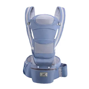 

Ergonomic Baby Carrier Infant Four Seasons Universal Multi-Purpose Baby Belt