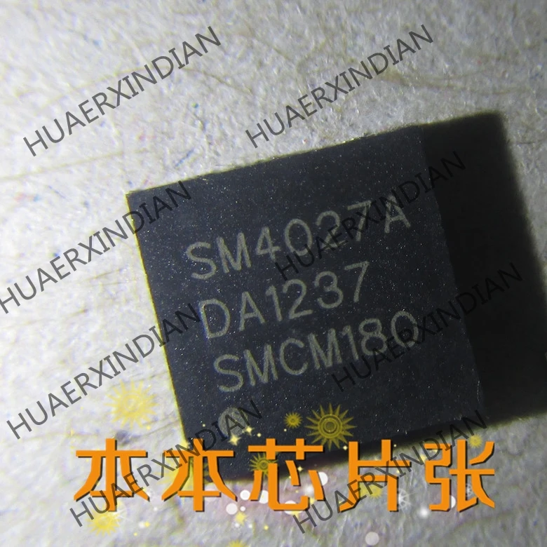 

1 шт. Новый SM4027APSU SM4027A SW4027A 8 Высокое качество