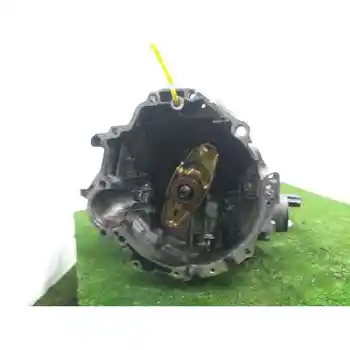 

DUK GEARBOX AUDI A4 SALOON (B5)