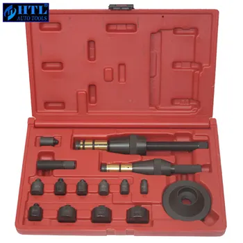 

15pcs Universal Clutch Aligner Tool/ clutch adjustment tool /Clutch to hole corrector /Clutch disassembly and installation tool