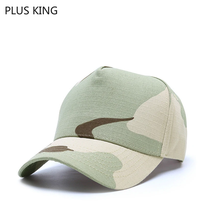 Высокое качество камуфляжная шляпа мужская бейсболка Мужская s Snapback зеленый хлопок 2 на выбор