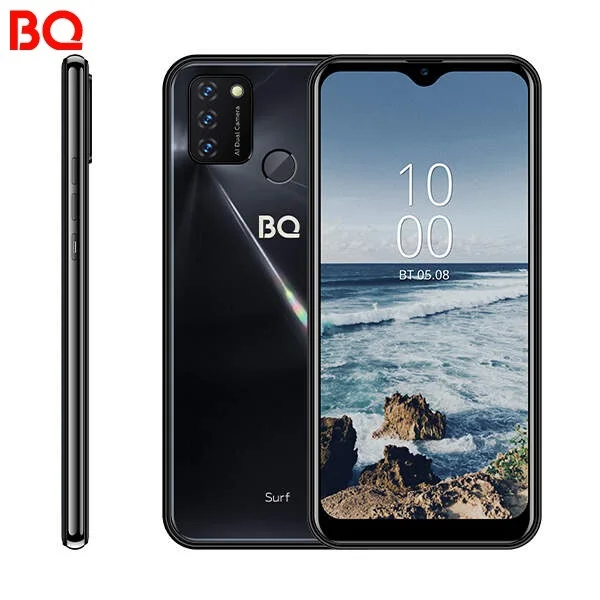 Смартфон BQ 6631 G Surf | Мобильные телефоны и аксессуары