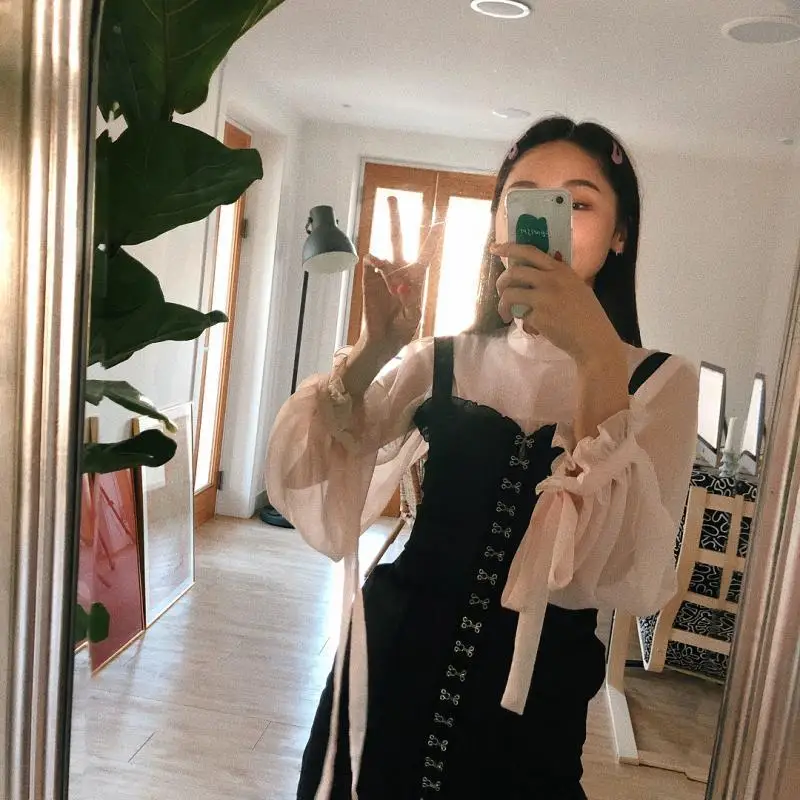 Kpop Blackpink Jisoo летнее Новое модное сексуальное платье трапециевидной формы женское корейское повседневное без рукавов тонкое однобортное платье на бретельках