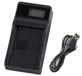 

Battery Charger for Kodak KLIC-7003, KLIC7003 and Kodak EasyShare MD81, M380, M381, M420, V803, V1003, Z950 Digital Camera