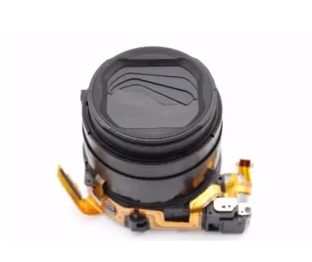 

Lens Zoom Unit For Canon PowerShot G1X Mark II G1X-2 G1X2 Digital Camera Repair Parts + CCD