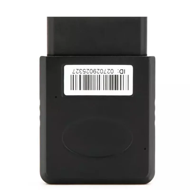 OBD2 gps трекер Автомобильный gps-локатор OBDII идентификационный код VIN неисправностей АВТОМОБИЛЯ ДИАГНОСТИКИ