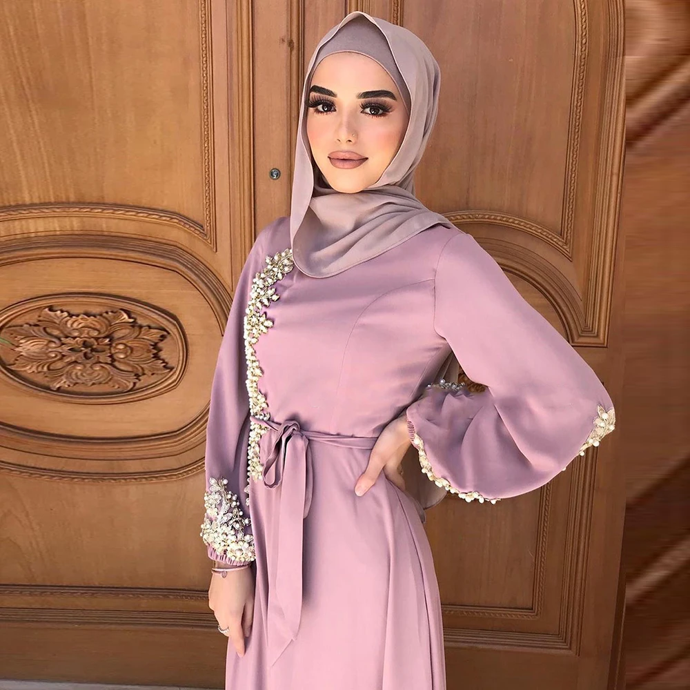 Beautiful Designer Islamic Clothing For Women