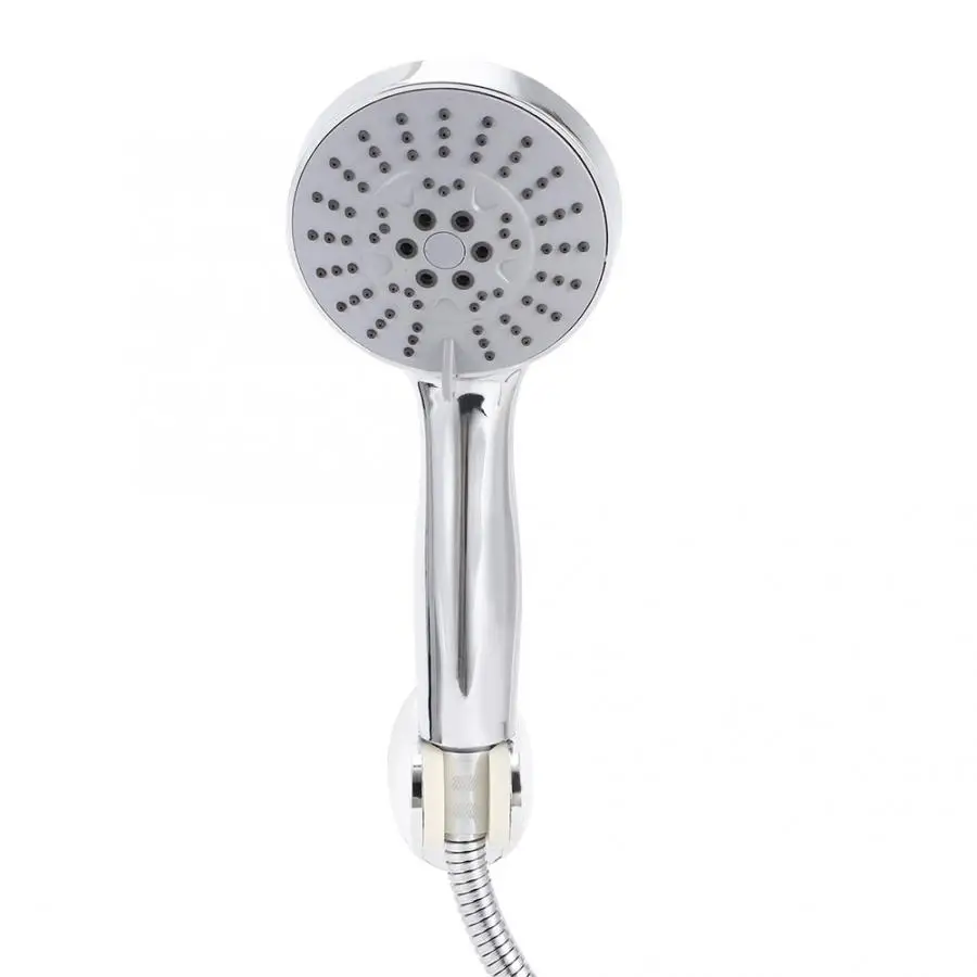 3 шт./компл. душевая головка Бытовая ванная насадка для душа шланг кронштейн