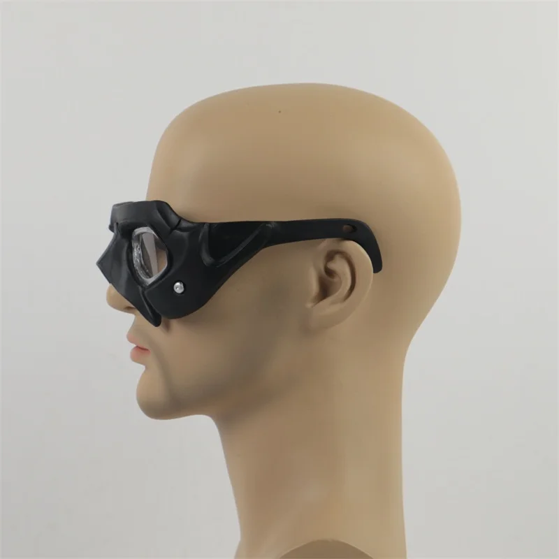 Игра Death Stranding, косплей, очки для глаз, для взрослых, унисекс, очки, аксессуары для Хэллоуина, вечерние, подарок, Прямая поставка