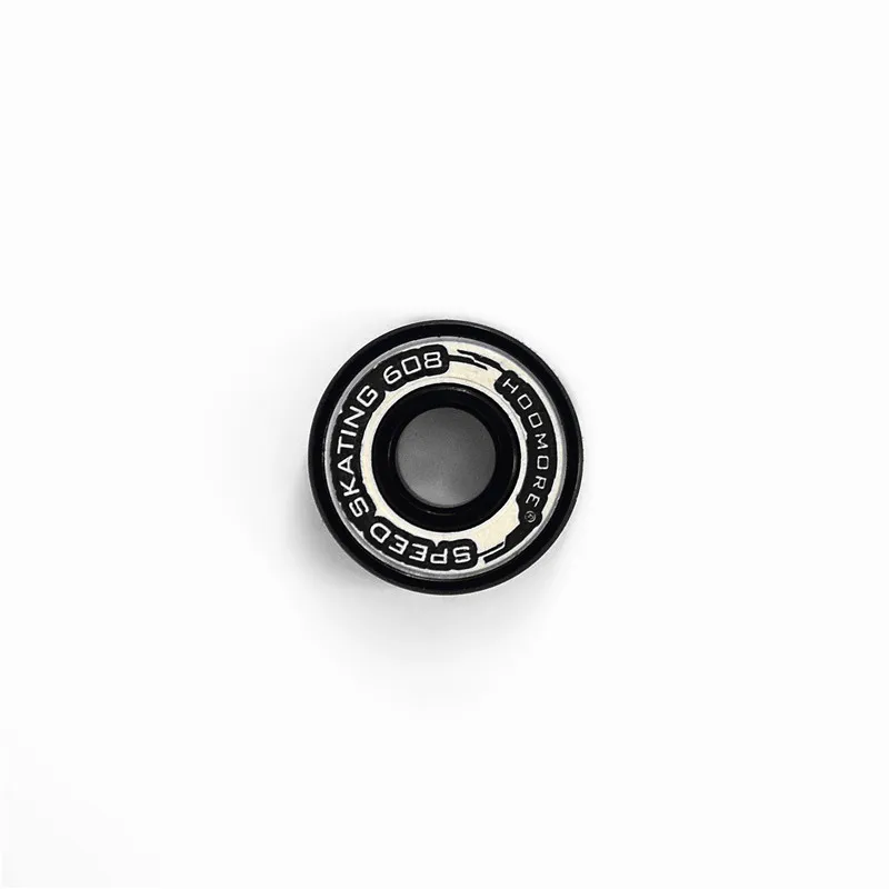 Speed Bearing 6-beads Smooth Lubricated High Quality ABEC-11 Level ILQ-11 Skating Bearing for Roller Patines 608RS Pro 8 pieces
