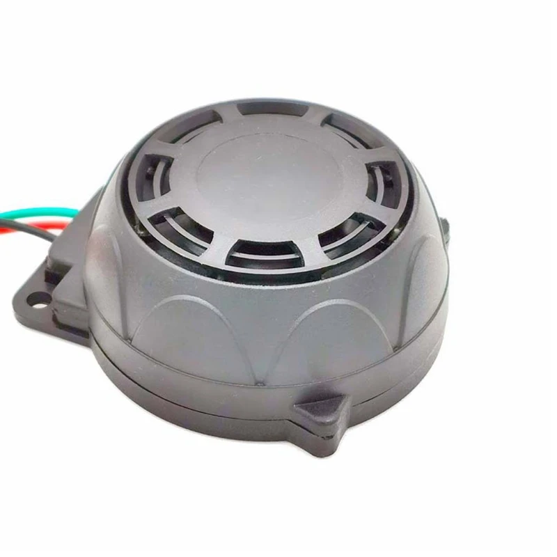 1 Set 12V Motor Remote Control Kit Anti-theft Alarm Systems All Purpose Suitable for Motorcycle Scooter Bike