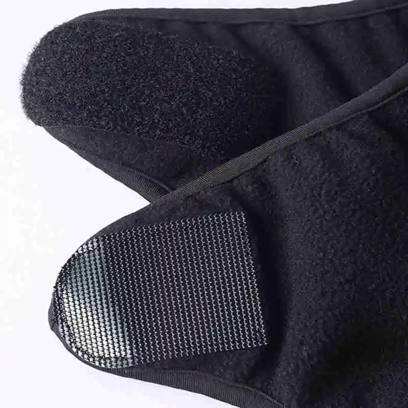 Новинка-маска для лица, покрытие на шею, полулицевая Лыжная маска с отверстием для воздуха