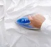Новинка, красное вечернее платье русалки, элегантное кружевное платье с аппликацией из бисера, Черное вечернее платье, белое длинное вечернее платье XU008