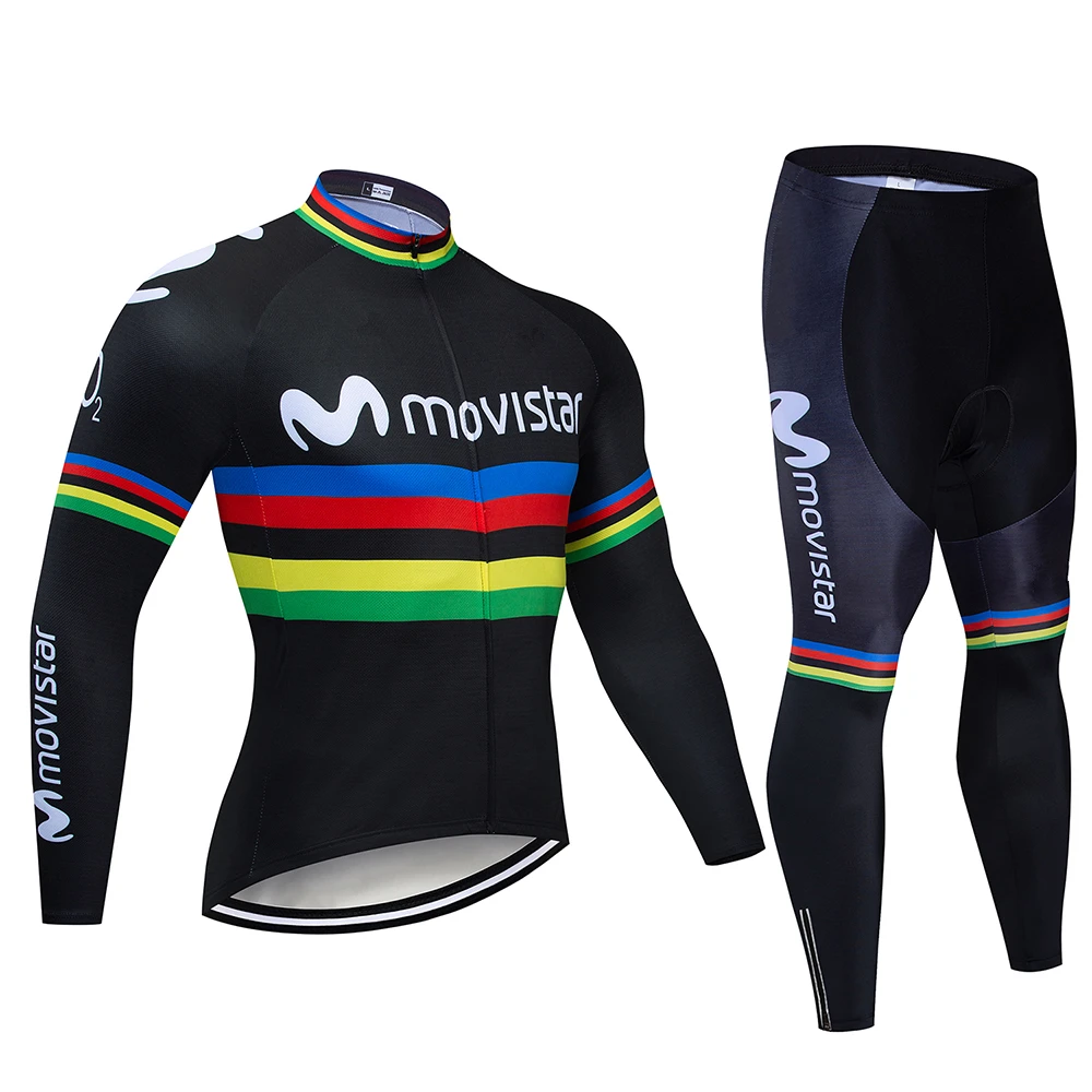 M комплект трикотажной одежды для велоспорта с длинным рукавом и надписью MTB, одежда для велоспорта Ropa Maillot, одежда для велоспорта, одежда для велоспорта