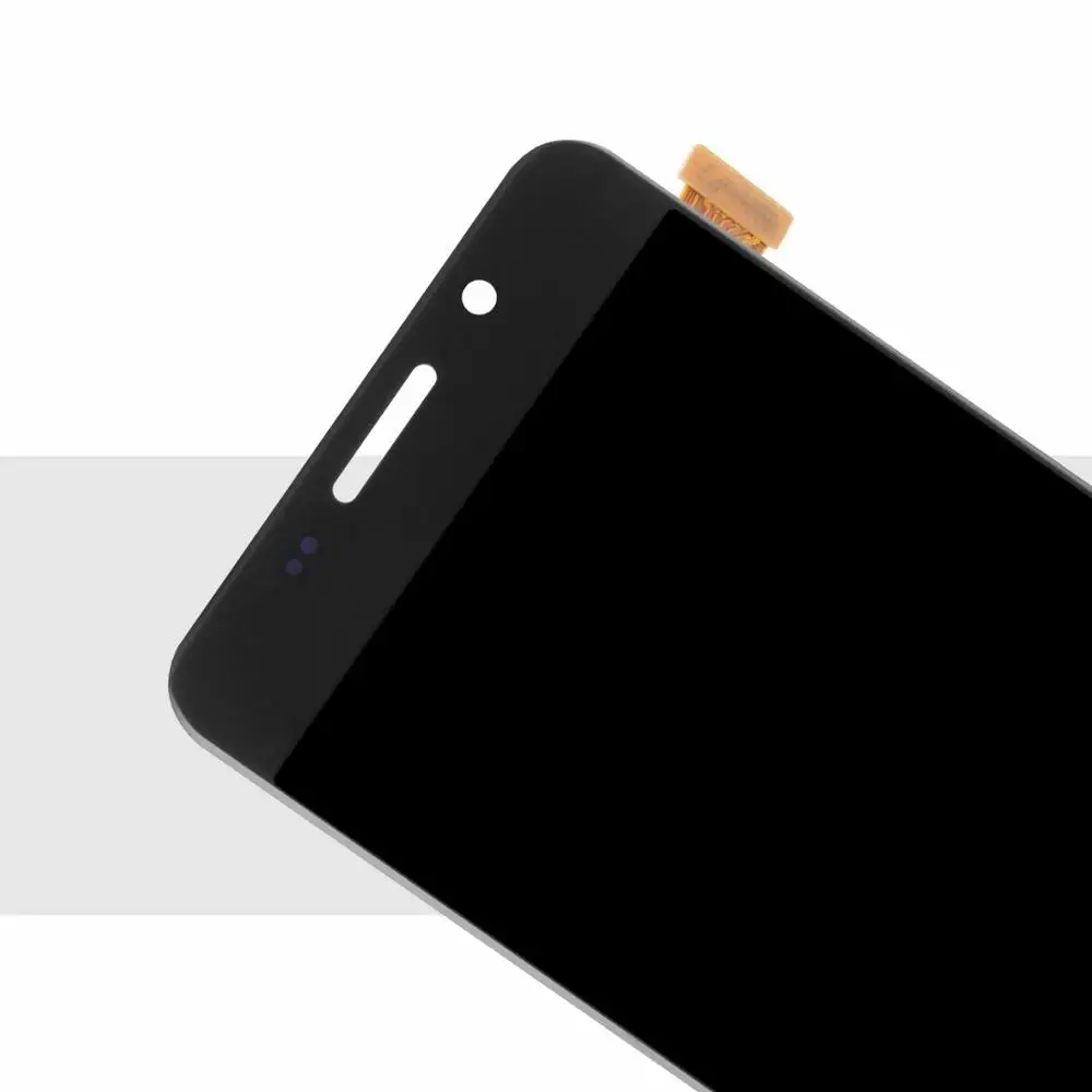 4," для samsung Galaxy A3 A310 sm-a310f A310H A310M A310Y высококачественный ЖК-дисплей с кодирующий преобразователь сенсорного экрана в сборе