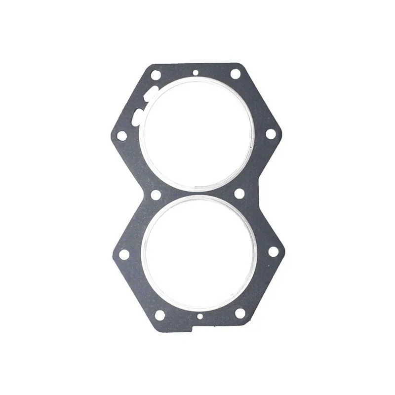 Комплект прокладок для Powerhead Johnson/Evinrude V4 Crossflow 1977-1998 439085,391300