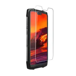 Для Blackview BV9700 PRO стеклянный взрывозащищенный защитный экран Защитная пленка для телефона BV9700 PRO