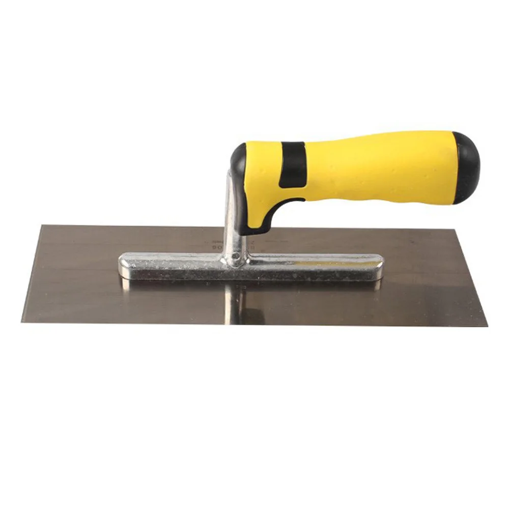Concrete Finishing Trowel 250x100mm