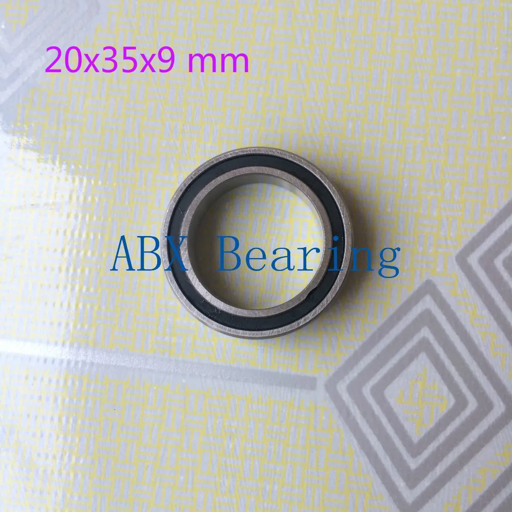 20359 no standard 6804 2RS Ball Bearings 20*35*9 mm 20x35x9 mm 20x35x11 203511 ball bearings,miniature bearings,mini ball bearing