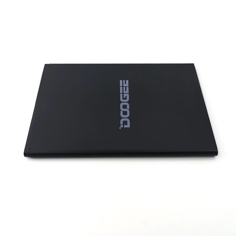10 шт. 2580 мАч BAT17582580 батарея Для Doogee X20 X20L мобильный телефон новейшее производство Высококачественная батарея