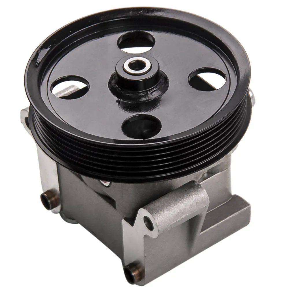 

Power Steering Pump For Ford C-Max 1.4 1.6 1.8 Volvo C30 S40 V50 1.6 4M513A696AD