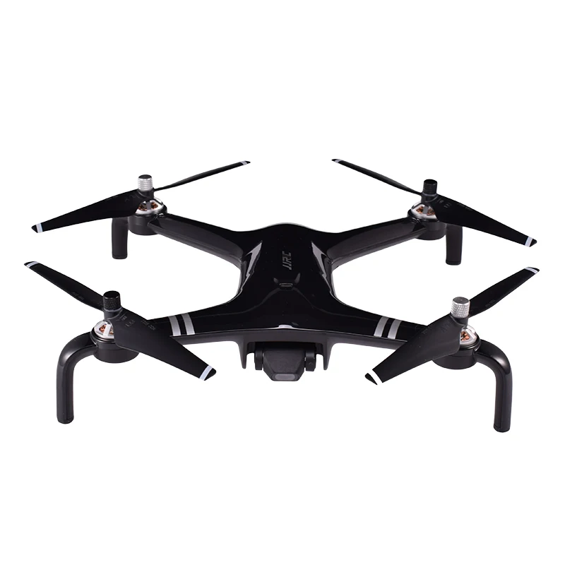 JJRC X7P умный Радиоуправляемый Дрон с GPS 5G wifi 1 км FPV 4K позиционирование камера двухосный карданный Радиоуправляемый Дрон Квадрокоптер Flight 25mins черный/белый