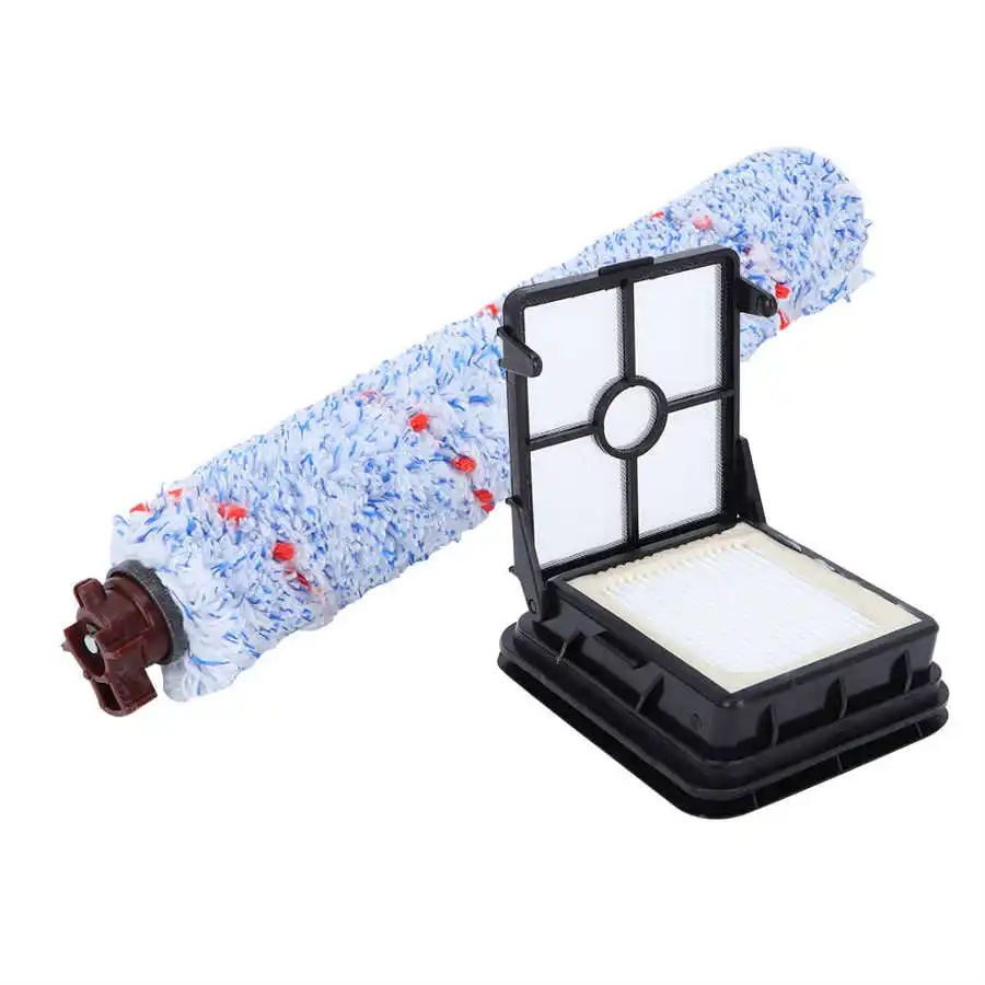 

Vacuum Cleaner Roller Brush Filter for Bissell Crosswave 1785 Series