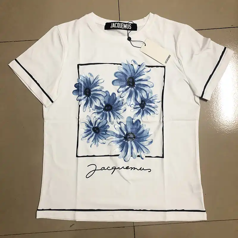 camisetas estilosas feminina