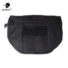 Тактический бронежилет-переноска, сумка на крючках и петлях, подсумок для AVS, JPC, CPC, рюкзак, нагрудная сумка, Охотничья сумка