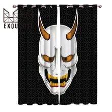 Shop Japanese Samurai Mask - Great deals on Japanese ...