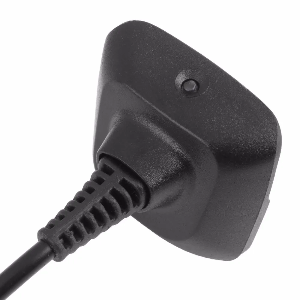 3600 мАч USB зарядное устройство перезаряжаемый кабель для Xbox 360 контроллер