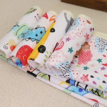 

Newborn Baby Changing Pads skin-friendly Pads Bed Protection Pad Waterproof Pad Kids Baby Care Changing Covers