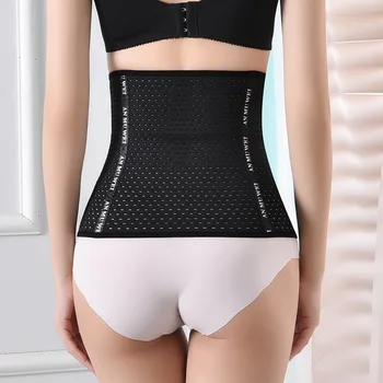 

New Postpartum Belly Band 2020 After Pregnancy Belt Belly Belt Maternity Bandage Band Pregnant Women Shapewear Reducers Slim