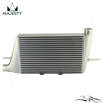 

Performance FMIC Front Mount Intercooler Fits For 2008-2015 Lancer Evolution EVO X