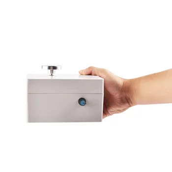 

1Pcs USB/Electric Mini Clay Making Pottery Machine Mud Machine White 16cm*11cm*9cm Manual DIY Accessories Art Quality Durable