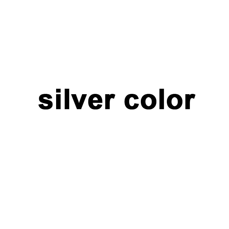 XiaoJing 925 Silver Engraved Unique Family Tree of Life Photo Locket Charms Fit bracelet&Necklace Custom Jewelry free shipping - Цвет: Silver color
