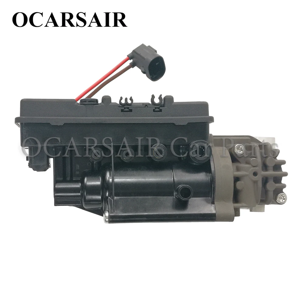 Пневматическая подвеска Воздушный компрессор для Citroen Jumpy& peugeot Expert& Fiat Scudo 2007-oe#4154039552 4154030030 9677839180 9663493280
