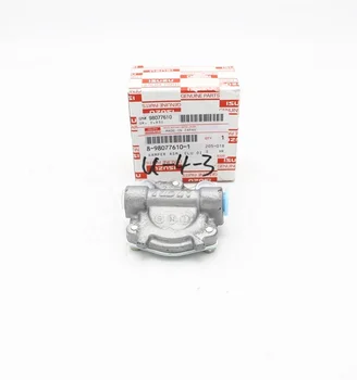 

Genuine Original Parts 700P DAMPER ASM CLU OIL for 8-98077610-1 8 980776101 for NHR NNR NPR