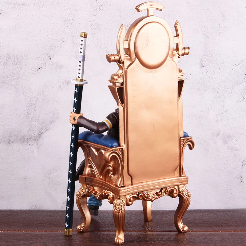 Аниме one piece Trafalgar Law GK one piece Фигурки ПВХ фигурка Коллекционная модель игрушки