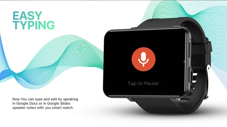 2.4 inch Mini MP3 Wireless Bluetooth Video Build