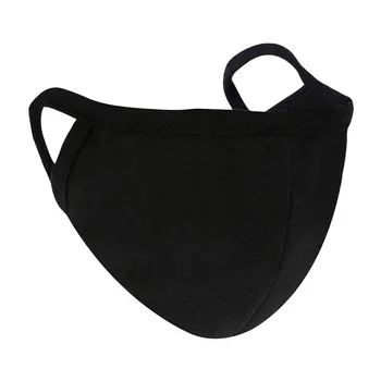 

Men Women Washable Reusable Breathable Face Masks Seamless Outdoor Riding Quick-drying PM2.5 Filter Dustproof Mask Respirator